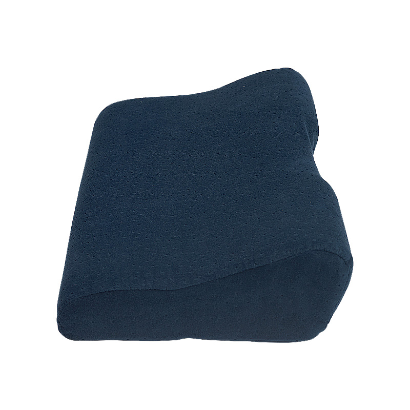Ergonomic Cervical Contour Memory Foam Pillow 