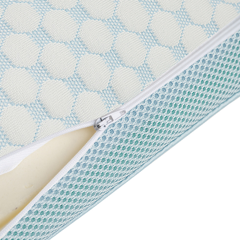 Bread Shape Traditional Memory Foam Pillow 