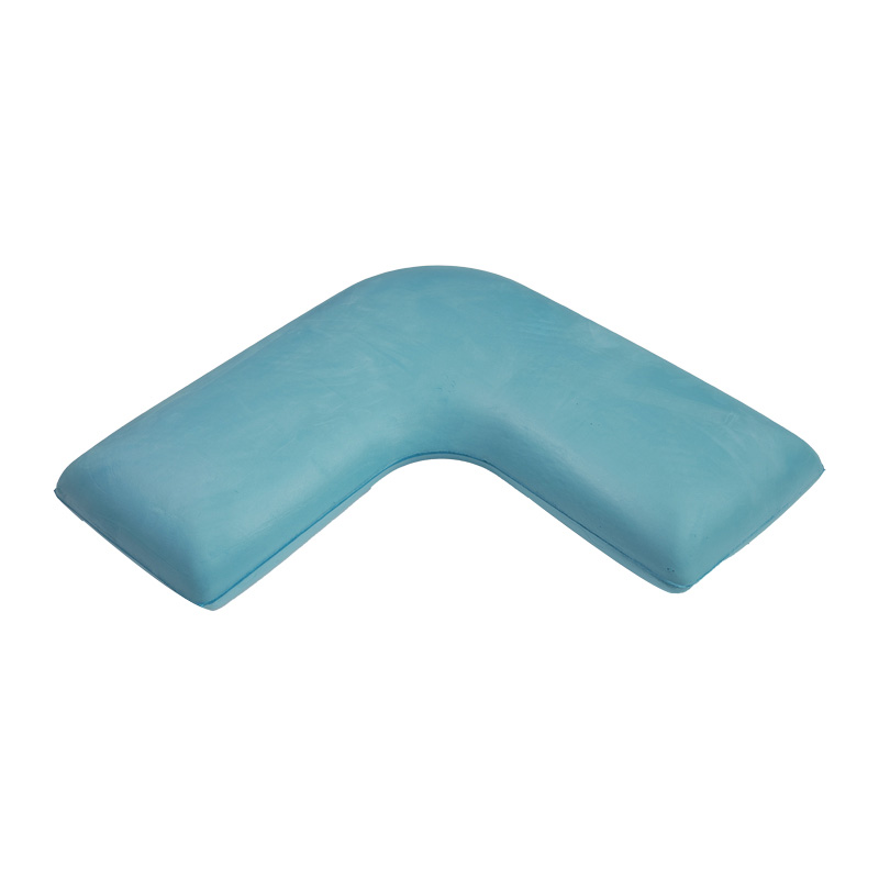 V Shape Memory Foam Pillow 