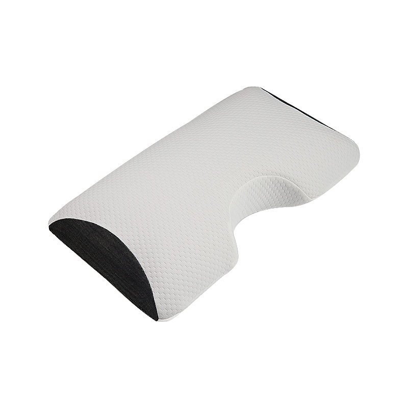 Lavender Cervical Memory Foam Pillow 
