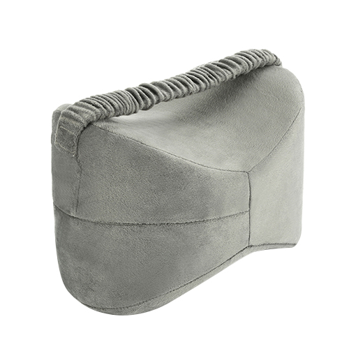 Bear Shape Prevent Flat Head Memory Foam Baby Pillow 