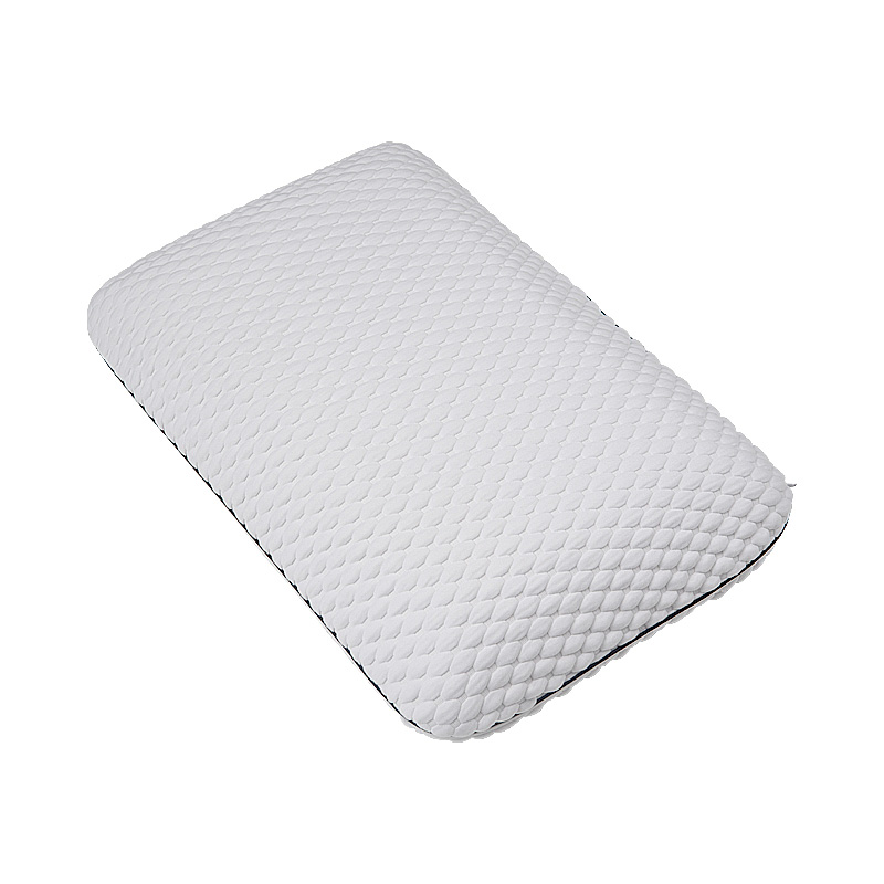 Bread Shape Memory Foam Bed Pillow 