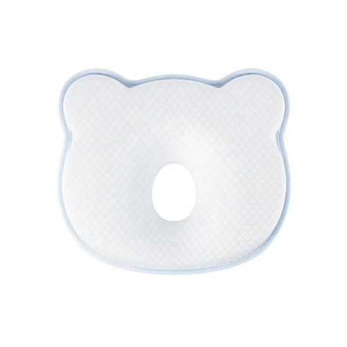 For Infant And Babies Memory Foam Shaping Pillow 