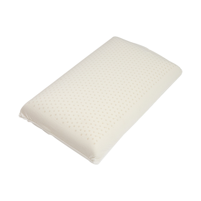 Memory Foam Bread Pillow for Sleeping 
