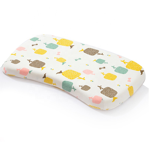 Memory Foam Knee Pillow For Side Sleepers 