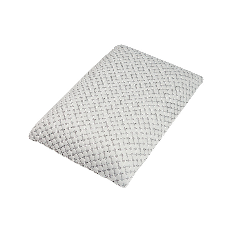 Memory Foam Pillow Bamboo Charcoal Memory Foam Bed Pillow 
