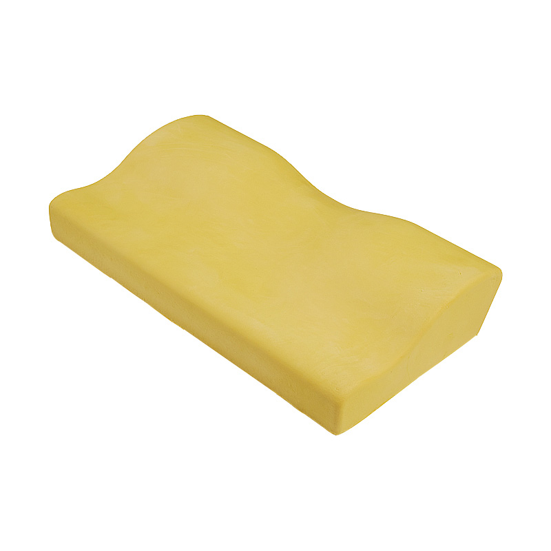 Orthopedic Butterfly Shape Cervical Memory Foam Pillow 
