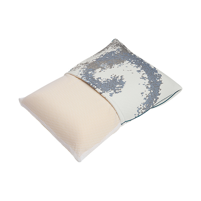 Traditional Original Memory Foam Pillow Side Sleeper for Pressure Relief 