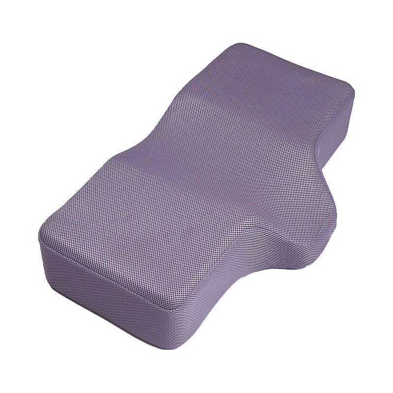 Ergonomic Memory Foam Pillow 
