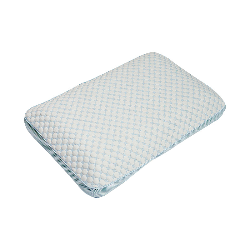 Bread Shape Traditional Memory Foam Pillow 