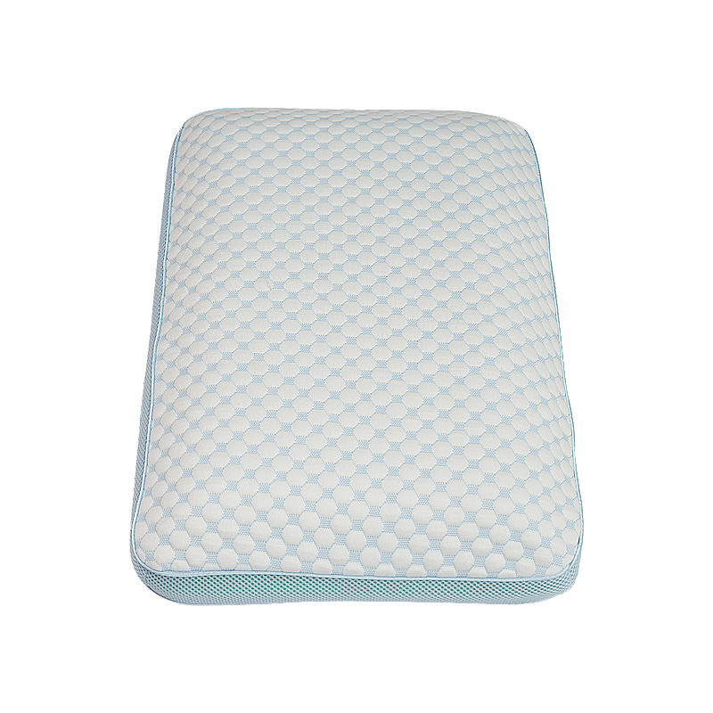 Bread Shape Traditional Memory Foam Pillow 
