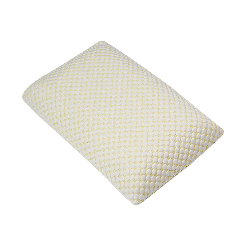 Traditional Orthopedic Memory Foam Pillow 