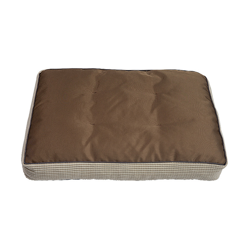 Orthopedic Memory Foam Dog Bed 