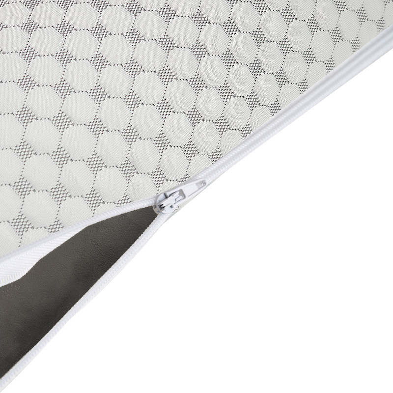Memory Foam Pillow Bamboo Charcoal Memory Foam Bed Pillow 