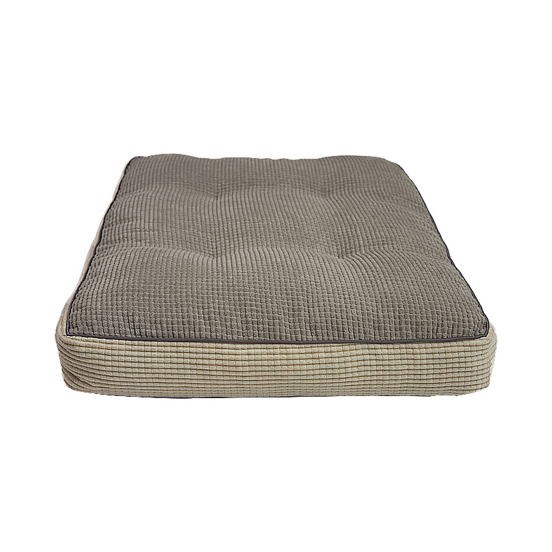 Orthopedic Memory Foam Dog Bed 