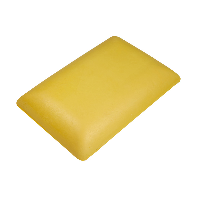 Traditional Orthopedic Memory Foam Pillow 