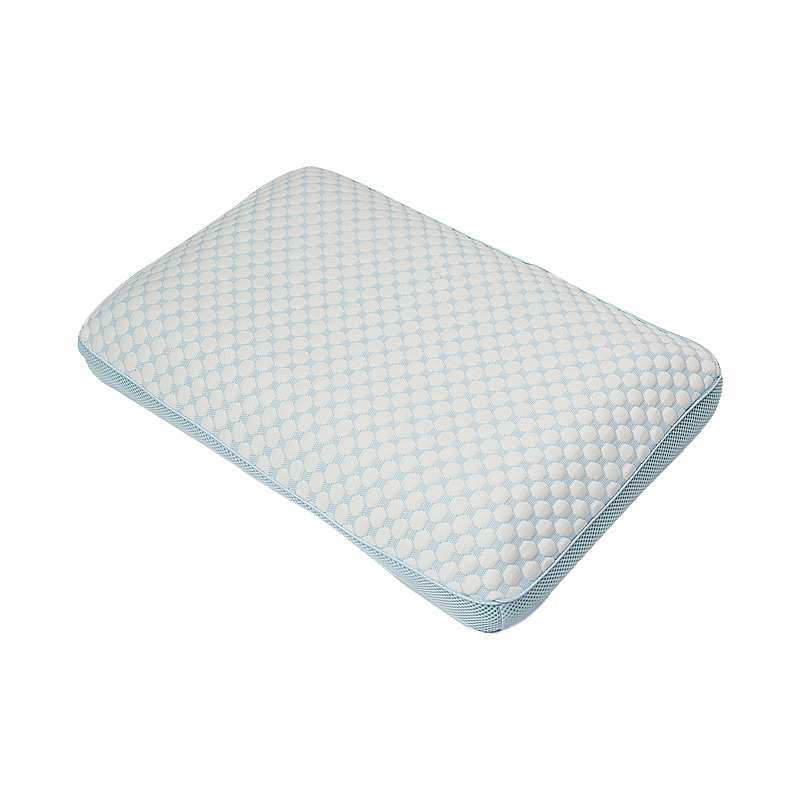 Bread Shape Traditional Memory Foam Pillow 