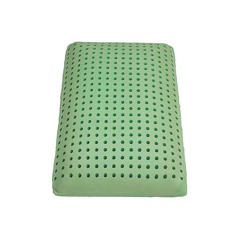 Breathable Orthopedic Memory Foam Pillow 
