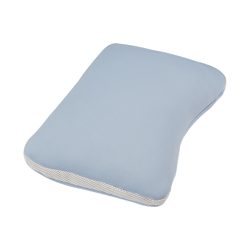 Ergonomic Neck Traction Bed Pillow Memory Foam Pillow 