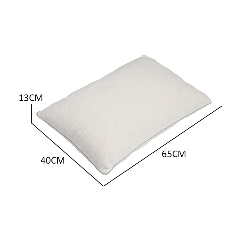 Cooling Shredded Memory Foam Pillow 