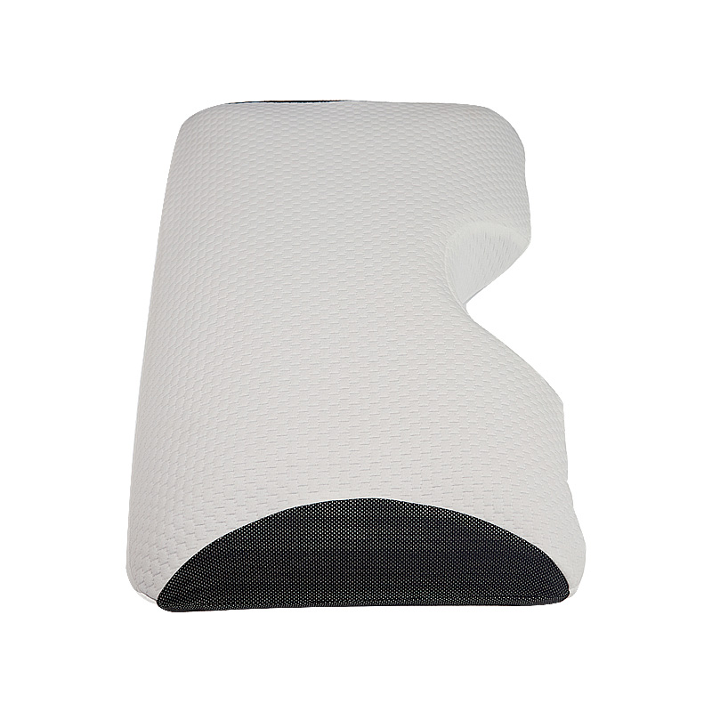 Lavender Cervical Memory Foam Pillow 
