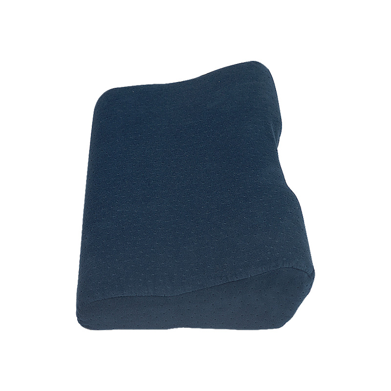Ergonomic Cervical Contour Memory Foam Pillow 