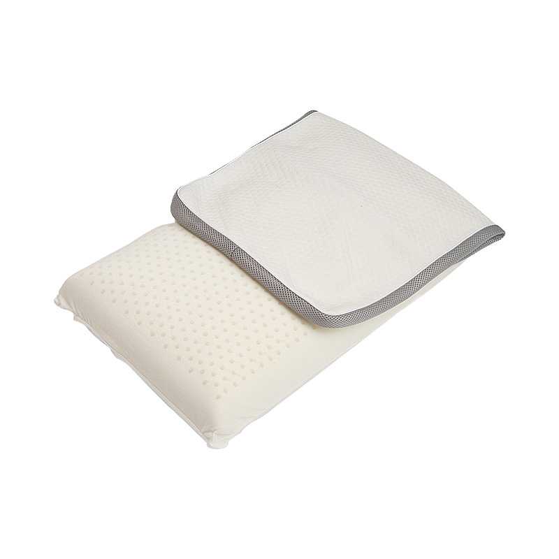 Memory Foam Bread Pillow for Sleeping 