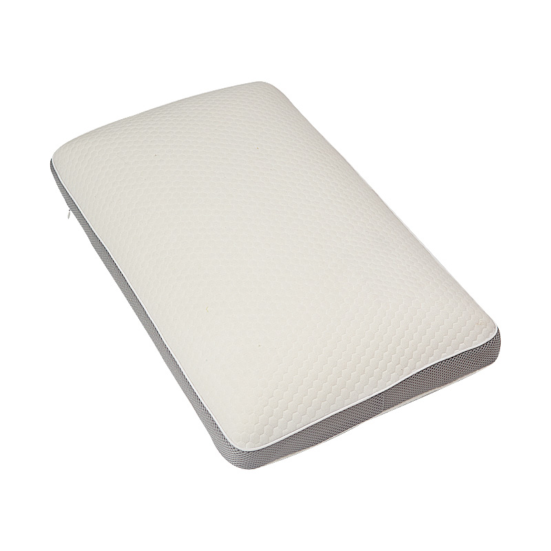 Memory Foam Bread Pillow for Sleeping 