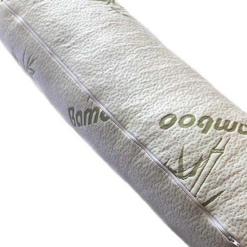 Shredded Memory Foam Body Pillow 