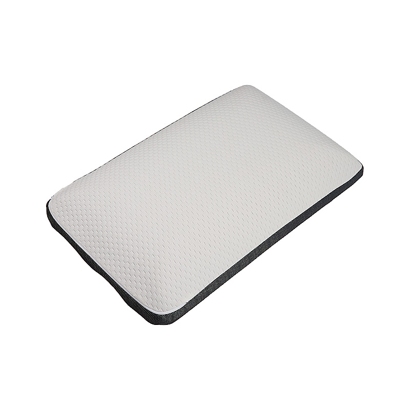 Lavender Gel Infused Memory Foam Bed Pillow 