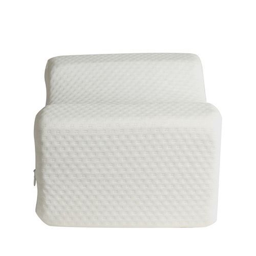Memory Foam Orthopedic Knee Pillow For Pain 