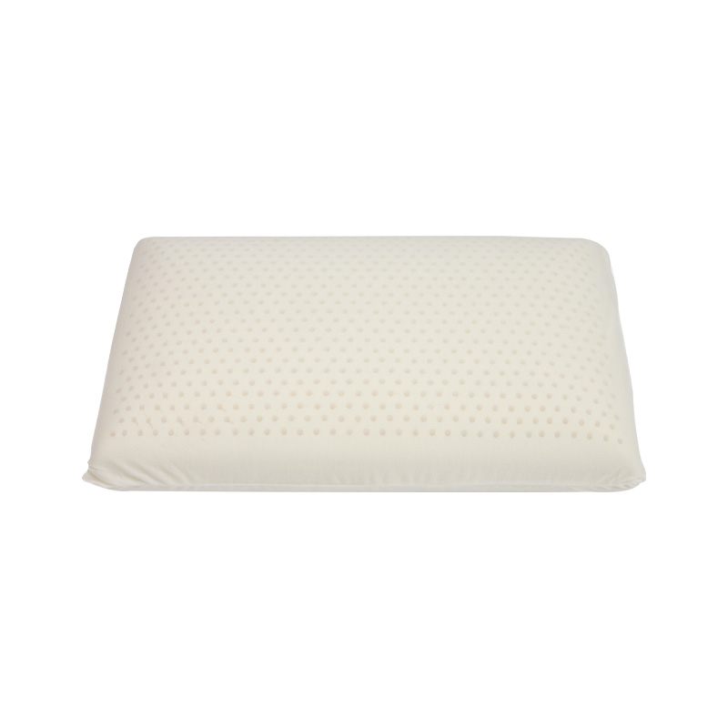 Memory Foam Bread Pillow for Sleeping 
