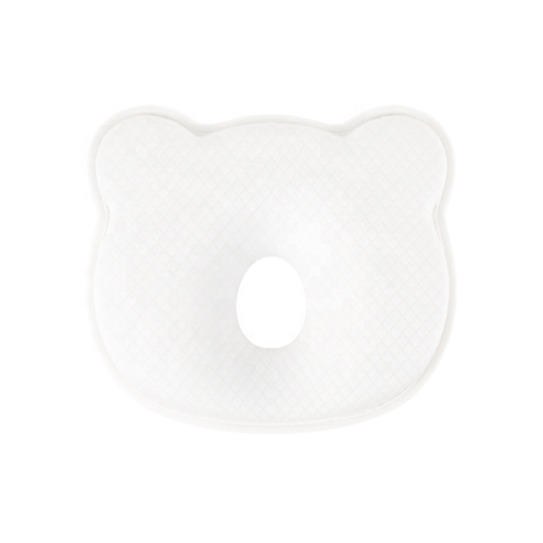For Infant And Babies Memory Foam Shaping Pillow 