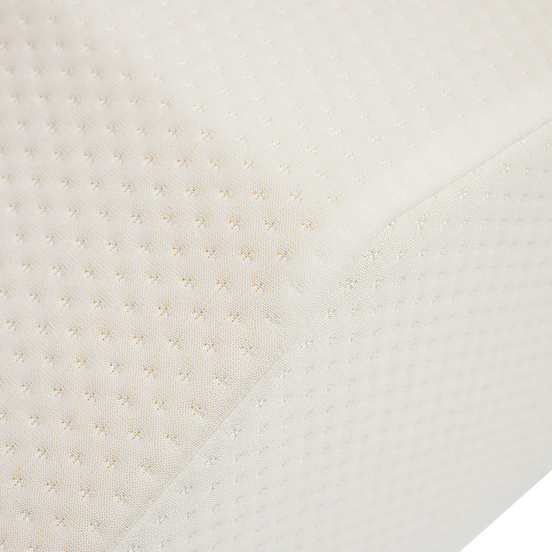 Leg Elevation Pillow Memory Foam Bed Wedge 