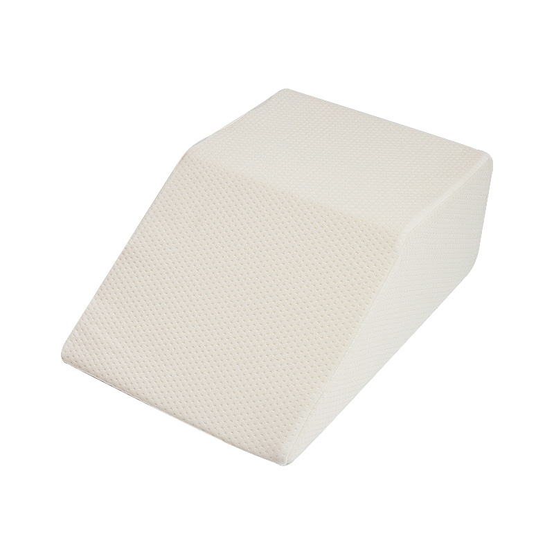 Leg Elevation Pillow Memory Foam Bed Wedge 