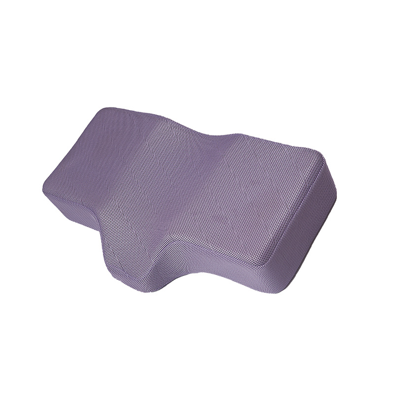Ergonomic Memory Foam Pillow 