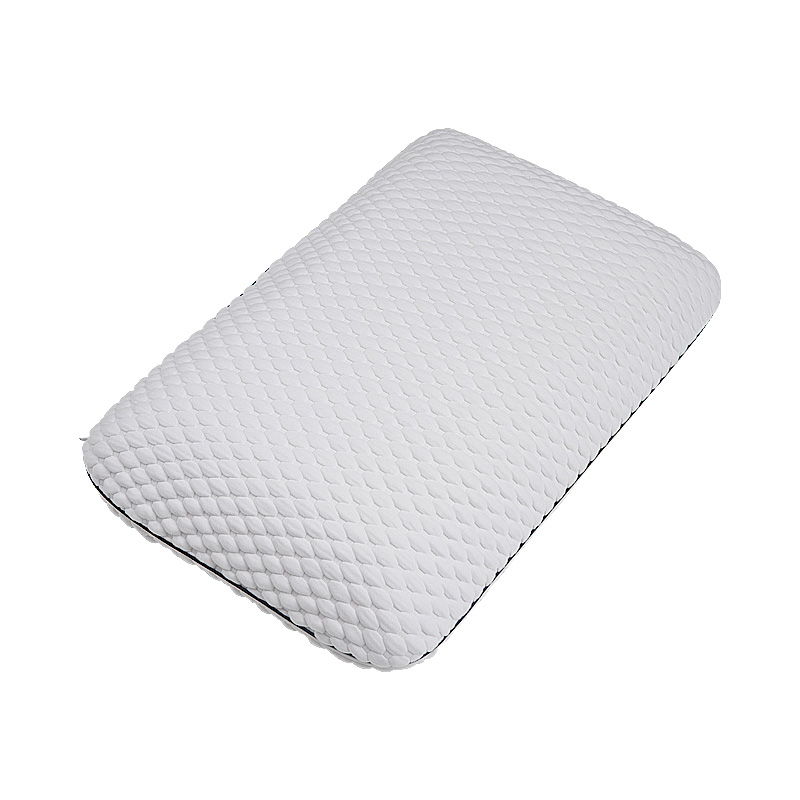 Bread Shape Memory Foam Bed Pillow 