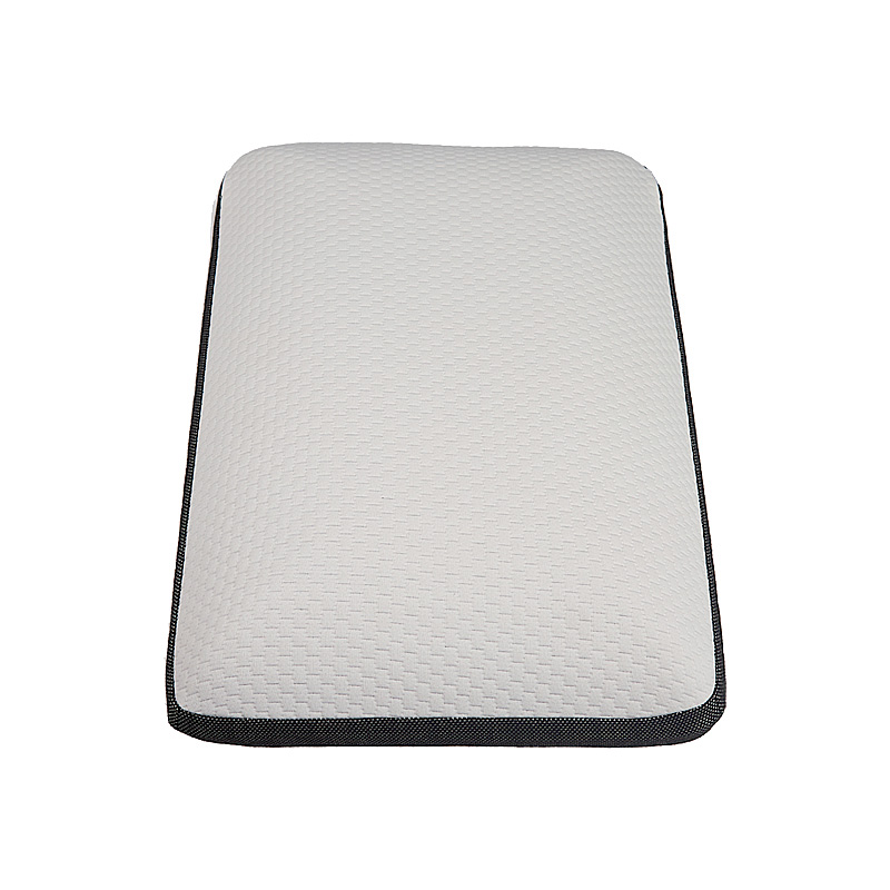 Lavender Gel Infused Memory Foam Bed Pillow 