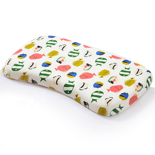 Memory Foam Knee Pillow For Side Sleepers 