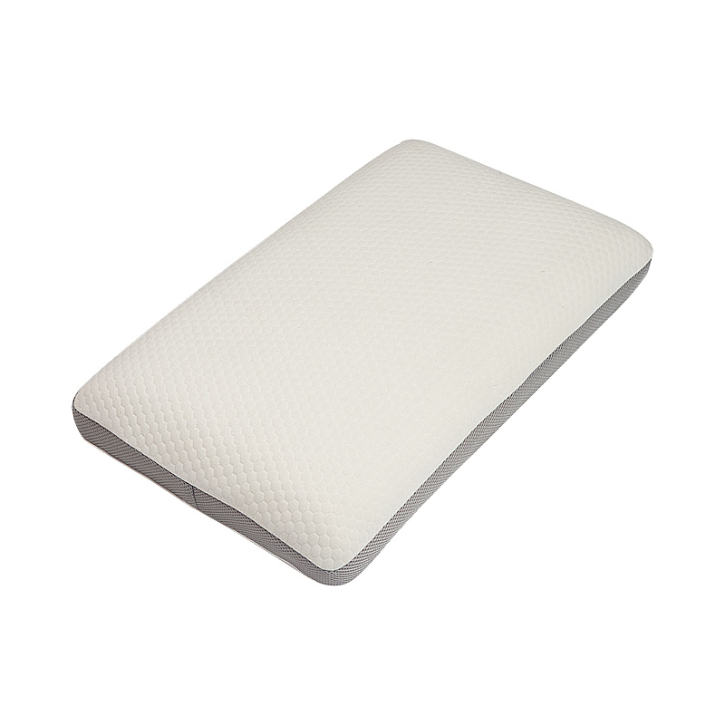 Memory Foam Bread Pillow for Sleeping 