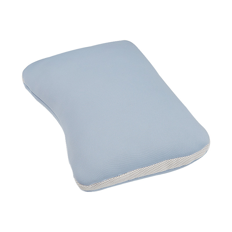 Ergonomic Neck Traction Bed Pillow Memory Foam Pillow 