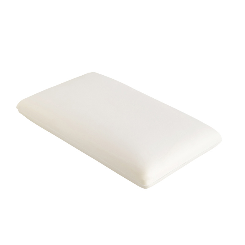Traditional Original Memory Foam Pillow Side Sleeper for Pressure Relief 
