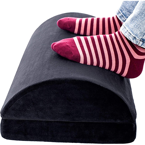 Foot Rest Cushion 