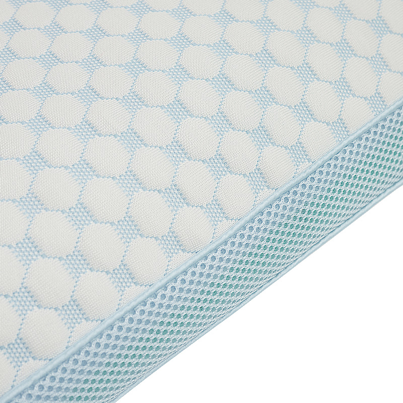Bread Shape Traditional Memory Foam Pillow 